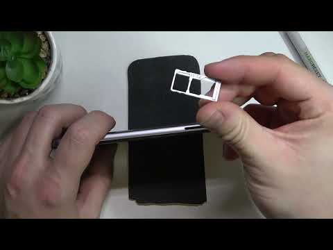 Does Meizu M5s Have SD Card Slot?