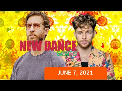 NEW DANCE BEATS EP. 76 - JUNE 7, 2021