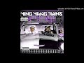 Ying Yang Twins - 23 Hr. Lock Down Slowed & Chopped by Dj Crystal Clear