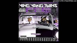 Ying Yang Twins - 23 Hr. Lock Down Slowed &amp; Chopped by Dj Crystal Clear