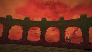 【ネタバレ注意】メタファー：リファンタジオ #092 ドラゴンの試練２