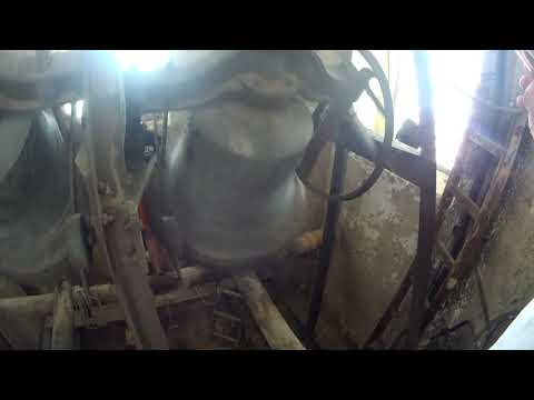 Partizánska Lupča SK, evanjelický kostol - zvony