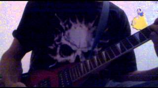 Penumbra-Seclusion Cover