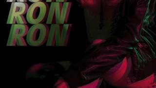 KILL THE DANDIES! Night City Heat Speed (official audio from album Ron Ron Ron)