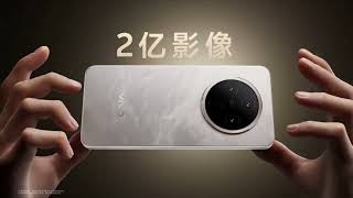 [情報] Vivo Y500 Pro 採用2億像素 HP5主攝