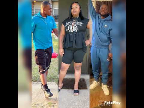 Dean Loc ft Queen Ap and Dah king.   (No Time To Talk)