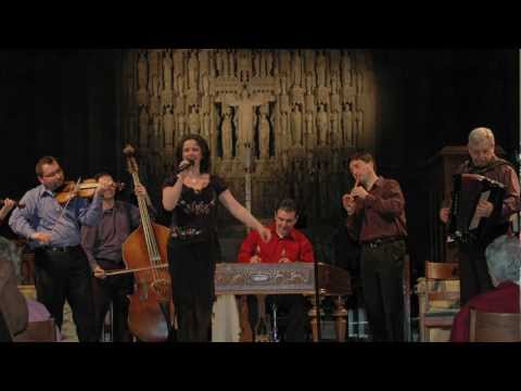 Harmonia - Hidden Legacy