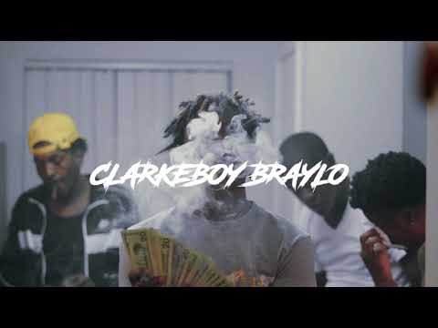 JankyJaymoney - 4th Quarter ft Clarkeboy Braylo (prod by. Kasino)