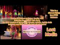 Barney In Concert In Higher Quality VCD 1991 Audio Restored Lost Media