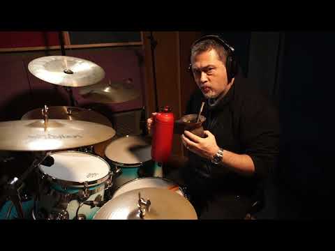 SOULDUST - behind the camera - Walk Free #1