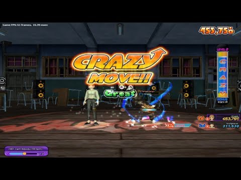 2NE1 - Can't Nobody , Crazy Dance 8 , Bomb Chance ~ Audition AyoDance