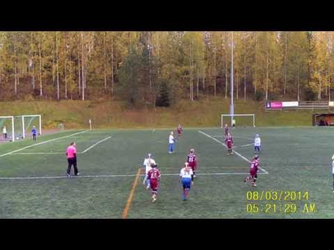 YLLÄTYS T05 -FC HERTTA 1