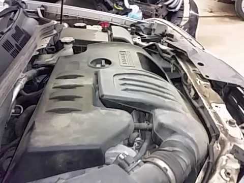 CF0541 - 2010 Chevrolet Cobalt LS - 2.2L