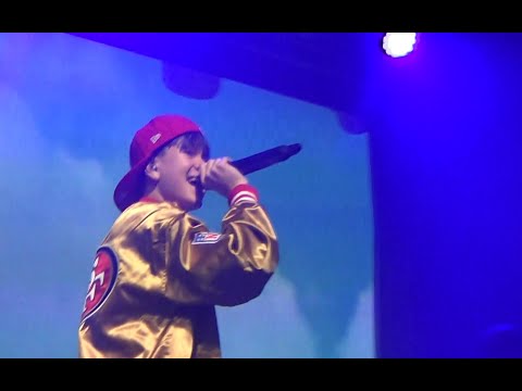 Matěj Plšek - celý koncert, vlastní show, klub Roxy, Praha, 17. 1. 2026