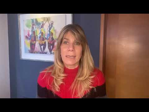 (VIDEO) Senadora Rincón y veto a proyecto de servicio básicos: “Presidente póngase la mano en el corazón, muchas personas  dependen de usted”