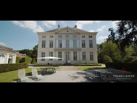 Kasteel Zoerselhof