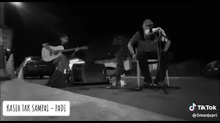 Download lagu Kasih Tak Sampai - Padi Cover by Borealistika mp3