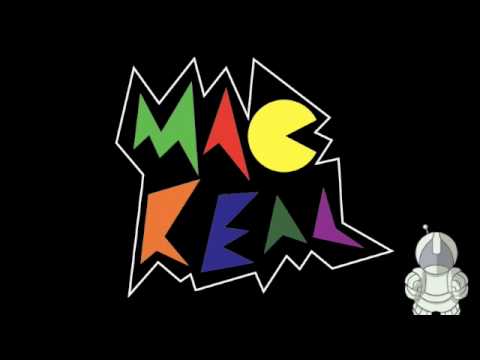 Gadget | Dj Mac Real