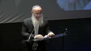 Sur les traces de Manitou – Rav Oury Cherki