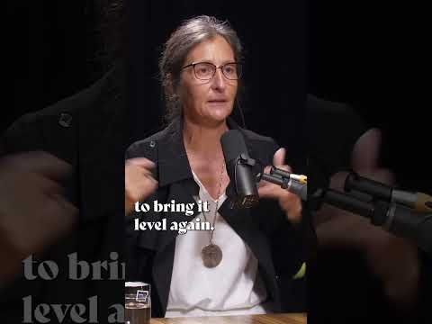 How Addiction Works In The Brain | Anna Lembke