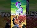 What Is Invincible S Power Level