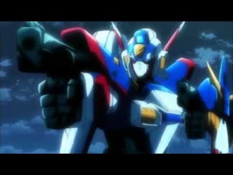 SRW OG The Inspector - SRX Team VS Sol-Gravilion