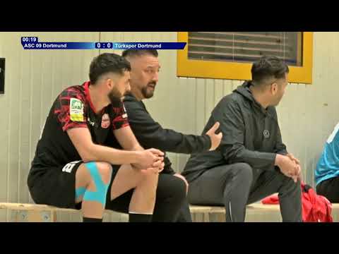 39. HSM Sp  3&4 ASC 09 – Türkspor Dortmund, BSV Schüren – SV Westrich 55