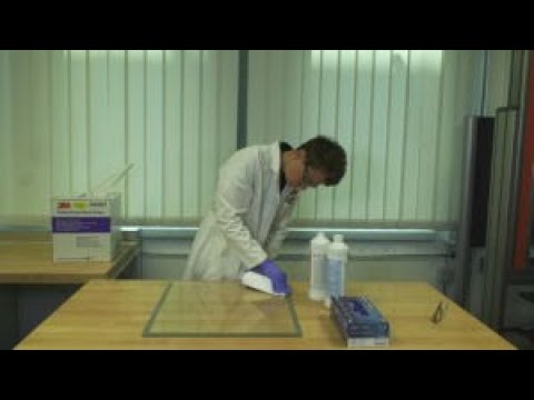 Seite 2 – 3M™ Silan Glas Primer (Video)