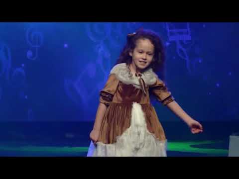 Lyra Fest 2021 - Luna Sahatqija - E dua këngën