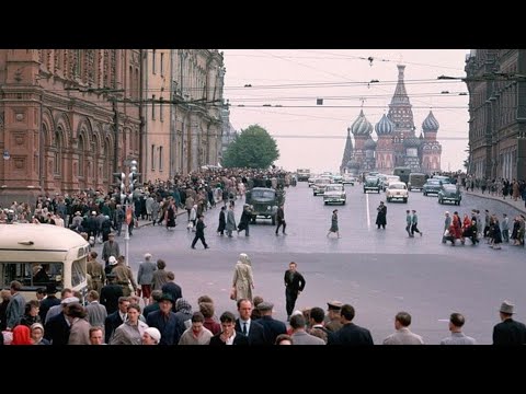 Советская музыка [Soviet Music] Playlist Советский Джаз | Soviet Jazz