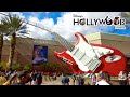 Disney S Hollywood Studios 2021 Full Walking Tour In 4K Walt Disney World Orlando Florida 2021