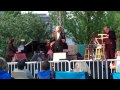 Steve Tyrell - Night and Day - Frank Sinatra - 2012 Rochester, NY Lilac Festival - MON 05/14/2012