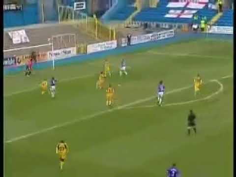 Sat 19 Apr 03 Carlisle United V Rushden & Diamonds - Home (1-2)