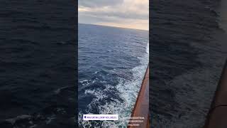 It's ok with Msc Cruises in Zakintos Greece 🚢  and msc friend rafzero 75 #msccruises #mscfriends