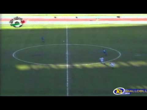 Serie A 2000-2001, day 18 Verona - Bari 3-2 (D.Andersson, 2 Mutu, Camoranesi, Said)