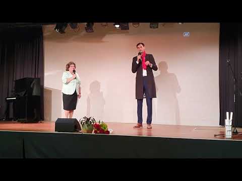 100 Jahre Groß-Berlin