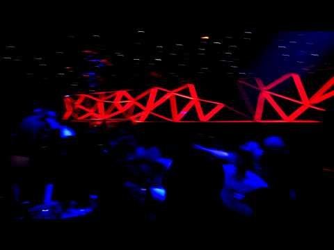 D-Trax & Mascota playing Babysitters - Hidden Face (D-Trax & Wallie Remix) @ Club Vermont, Bulgaria