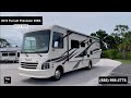 Check out this Video for a 2019 Coachmen Pursuit 29SS Precision(Stock #463338)  for sale by Pop RVs. This unit is located in Sarasota, FL