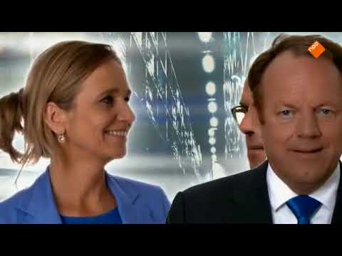 Kijken in de ziel; Top ondernemers over leiderschap