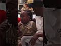 Woo Wop Crying After His Mom Said This