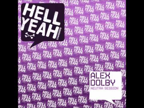 Alex Dolby   Water Original Mix