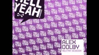 Alex Dolby   Water Original Mix