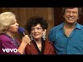 Bill & Gloria Gaither - There's Something About That Name (Live)