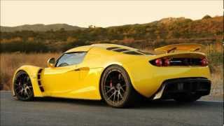 OFFICIAL Top 10 Fastest Production Cars In The World 2013-2014 UPDATED V6.0