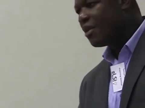 Setting up and managing assessments using Tests & Quizzes - Sam Laryea - 29 May 2014