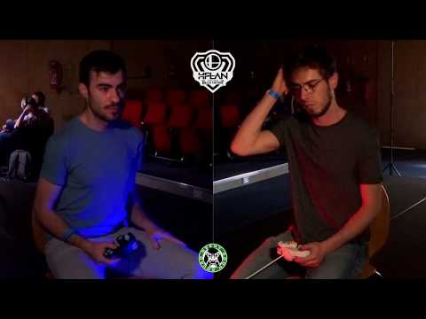HFLAN 19 - SchlimmShady (Cpt.Falcon) Vs. Psylo (Falco) - Pool B14 - Melee Singles
