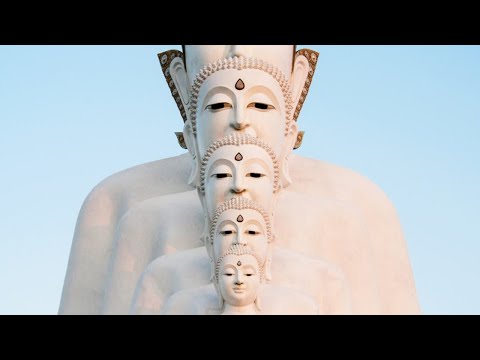 Two Kinds of Thought: MN19 Dvedhāvitakka Sutta