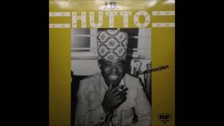 J.B.HUTTO (Blackville, S. Carolina, U.S.A) - Shake Rattle & Roll