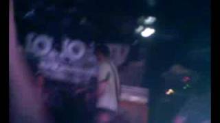 Hundred Reasons - Remmus (Live in Manchester)