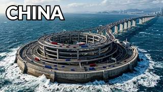 Impossible Places | CHINA: The Wonders That Shocked the World | 4K Travel Documentary